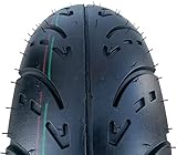 130/70-12 P284 WANDA 4PR Rollerreifen Moped Scooter TL NEU
