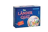 Das Länderquiz - Fakten, Daten, Zahlen der Länder der W