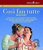 Mozart - Cosi Fan Tutte [Blu-ray]