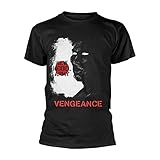 NEW MODEL ARMY Vengeance T-Shirt L
