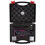 JINKEBIN Dickenmessgerät CM8811FN Hohe Genauigkeit Beschichtung Dicke Messgerät Meter Auto Lack Tester M