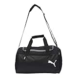 PUMA Fundamentals Sports Bag S Sporttasche, Black, OSF