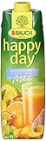 Rauch Happy Day Multivitamin MILD, 6er Pack (6 x 1 l)