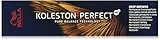 Wella Professionals Koleston Perfect Me + Deep Browns 4/77 Mittelbraun Braun Intensiv, 60