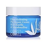 Coast To Coast Coastal Ultra feuchtigkeitsspendende PM Repair Creme, 50 g