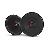 JBL Stage3 627 2-Wege Auto Lautsprecher Set von Harman Kardon - 225 Watt KFZ Autolautsprecher Boxen 16 - 17