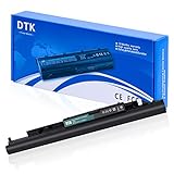 DTK Laptop Akku für HP Pavilion 240 245 250 255 G6 Pavilion 14-B 15-B 15-G 15-Q 17-A 17-B JC04 JC03 919700-850 919701-850 TPN-C129 15-BS015DX 15-BS020WM 15-BW011DX 15-BS013DX 14.8v 2600