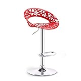 Stühle Sofas Adult Hochstuhl Tisch Hochhocker Wohnzimmer Red Lounge Chair Schöne S