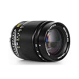 TTartisan 50 mm F1.4 ASPH Vollformat-Kameraobjektiv Manueller Fokus kompatibel mit L-Mount Panasonic S1 S1R S1H Sigma FP Leica T TL SL CL TL2