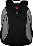 Wenger Mercury Notebook Rucksack 16' Zoll schw
