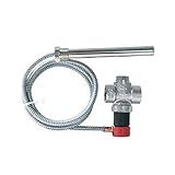 SYR Thermische Ablaufsicherung DN 20 mit Kapillarrohr 1,3