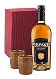 Geschenkset Wikinger Legende 10%vol. 0,75