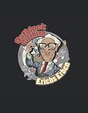 Erichs Erben Ostblock Clothing: Notizbuch DDR Tuning Zweitakt Trabant Wartburg S