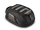 SW-MOTECH Legend Gear Tankrucksack LT1 3,0 l - 5,5 l. Magnet-Halterung. Wasserabw