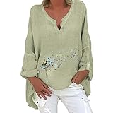 XTBFOOJ Blusen Herren Sommer Griechische Tunika Bluse FledermausäRmel Schwarze Oberteile Sommer Blaue Hemdbluse Gym Tops Women Blusen Lang Tunika Mit Spitze Weiß Blaue Bluse Boho Oberteile Hemdb