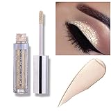 Ardorlove Shiny Diamond Symphony Water Eyeshadow Long-lasting waterproof shiny liquid eye shadow metallic pig