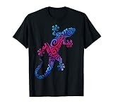 Gecko Eidechse Reptilien Terraristik T-S