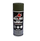 Farb Spray Ral 6003 Olivgrün Wh Apfelgrün Stahlhelm Tarnung Farbe Lack #12688