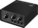 Stage Line MPA-102 Mikrofon-Vorverstärk