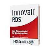 INNOVALL RDS bei Reizdarm aus Ihrer Apotheke - veganes Microbioticum - 28 Kap