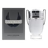PACO RABANNE Invictus, Eau de Toilette Vapo, 150 ml, 1er Pack (1 x 150 ml)