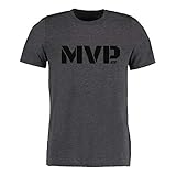 Scallywag® Eishockey T-Shirt Leon Draisaitl MVP I Größen S - 3XL I A BRAYCE® Collaboration (offizielle LD29 Kollektion vom NHL Edmonton Oilers Star) (XL)