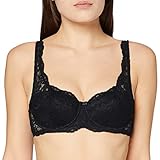 Triumph BH Amourette Charm WHP Black 90C