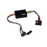 Hama Vorverstärker-Adapter für BMW