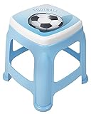 Ondis24 Hocker Badhocker mit Trittleiter stapelbar Kinderhocker bis 50kg Fußb