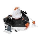 Bestway AquaRover Poolreinigungsroboter,