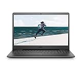Dell Inspiron - 15,6' FHD - AMD Ryzen 5 3450U - 8GB RAM - 500GB SSD - USB 3 - Windows 10 Pro #mit Funkmaus + Notebook