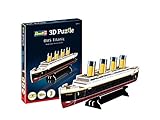 Revell 3D Puzzle RV00112 112 RMS T