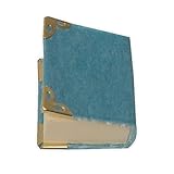 mytortenland Blau Mini Koran 5x5,5