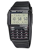 Casio Collection Unisex-Armbanduhr DBC-32-1ACB