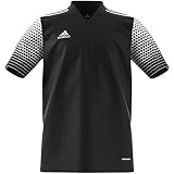 adidas Kinder Trikot Regista 20, Black/White, 140, FI4562