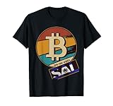 Bitcoin BTC El Salvador 09-06-2021 T-S