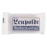 3 x Leupoldt Soßenkuchen, 60 g Lebkuchen Spezialität für die kreative Kü