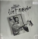 Hans Marquardt - Live + Makaber - Der Andere Song - 203 864-315, Hansa - 203 864-315