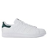 Adidas stan smith J 2026 wht Ftwwht Cgreen, Originals, White (36)