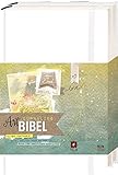 NLB Art Journaling Bibel - Paket AT und NT (Neues Leben. Die Bibel)