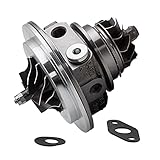 SYKJYQ Motorteile Turbo-Ladegerät Chra Fit für Mazda K0422-582 2.3L 2007-2013 L3Y11370ZA L3Y11370ZB V