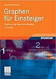 Graphen für Einsteiger: Rund um das Haus vom Nik