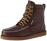 Sebago Rogden Boot, Stiefel & Stiefeletten Rangers Herren, Braun - Braun Dk Brown Gum 930 - Größe: 39 EU