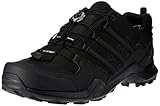 adidas Herren Terrex Swift R2 GTX Trekking-& Wanderhalbschuhe, Schwarz (Negbas 000), 45 1/3 EU