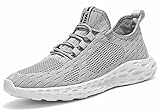 Herren Schuhe Laufschuhe Walkingschuhe Tennis Turnschuhe Leichtgewichts Atmungsaktiv Sneaker Sportschuhe T