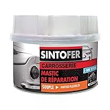 Sintofer Spachtelmasse, weich, 350 g
