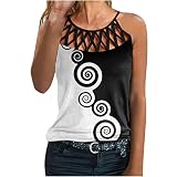 XL Rot Tunika Tunikas Kleider Tunika Damen Sommer GroßE GrößEn Bluse X T-Shirt 24h T-Shirt Sister T-Shirt The T Shirt 50 T Shirt X T S