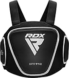 RDX Körperschutz Bauchschutz Brustschutz MMA Muay Thai Boxen Training MMA (MEHRWEG)