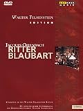 Jacques Offenbach - Ritter Blaubart (Walter Felsenstein Edition)