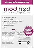 Handbuch für Shopbetreiber: modified eCommerce Shopsoftw